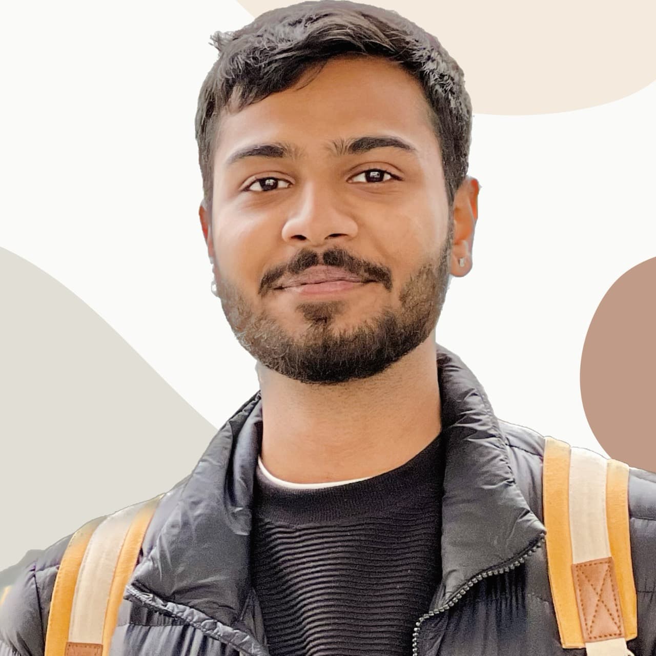 Profile image of Tanush Gautam